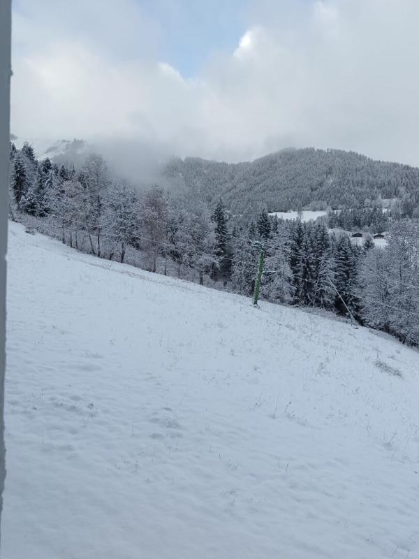 Appartement - 24 m² - 2 pièces