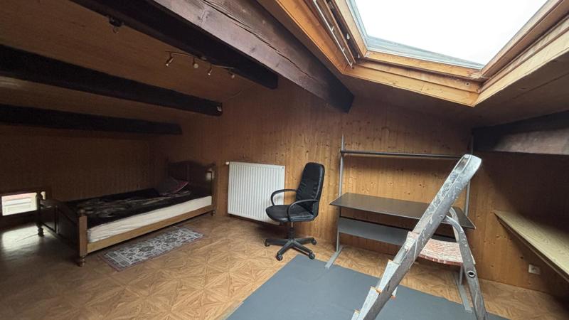 Maison - 170 m² - 6 pièces