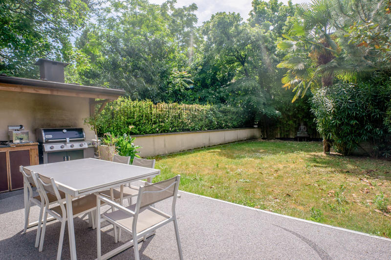 Maison - 160 m² - 7 pièces