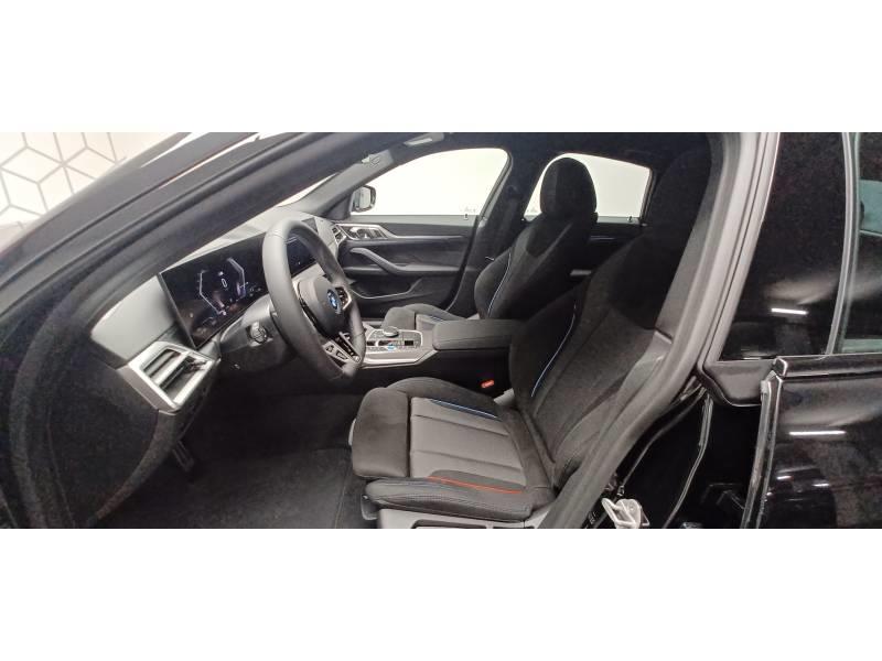 Bmw i4 eDrive35 286 ch Bva m Sport