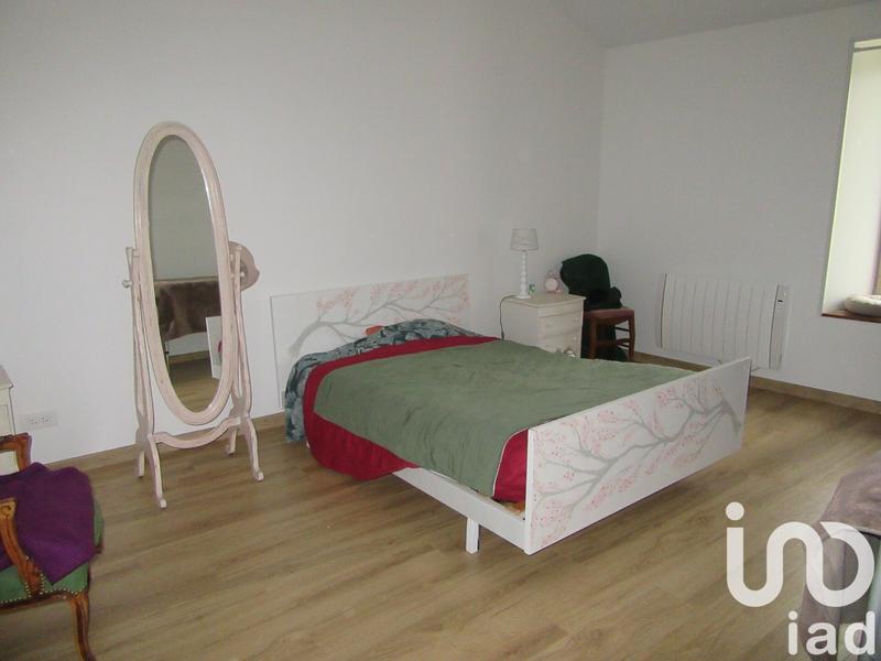 Maison - 176 m² - 6 pièces