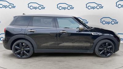 Mini Clubman IV 1.5 Cooper 136 Bva7 Kensington