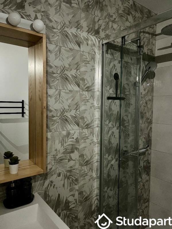 Appartement - 28 m² - 1 pièce