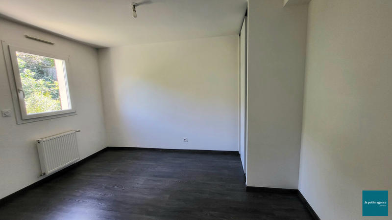 Maison - 97 m² - 4 pièces