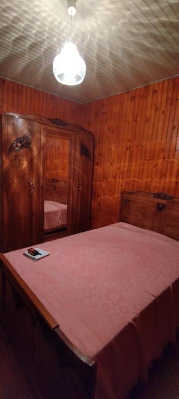 Maison de village - 50 m² - 3 pièces