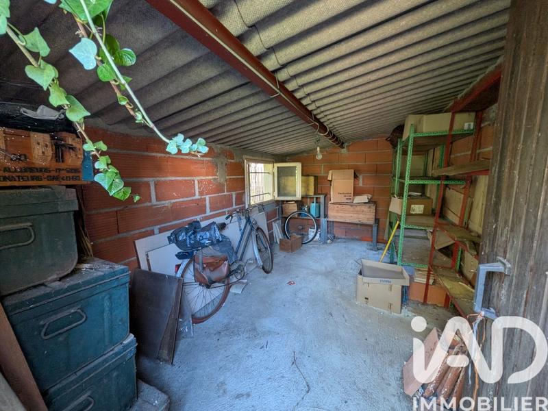 Maison - 104 m² - 4 pièces