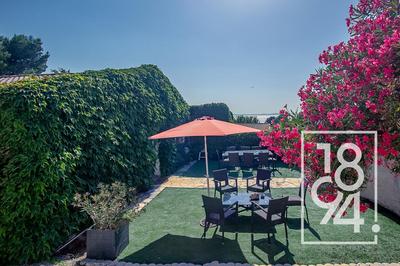 Maison - 106 m² - 5 pièces