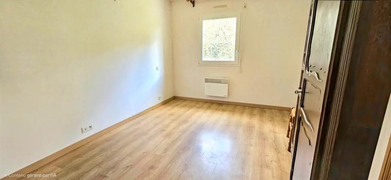 Maison - 139 m² - 6 pièces