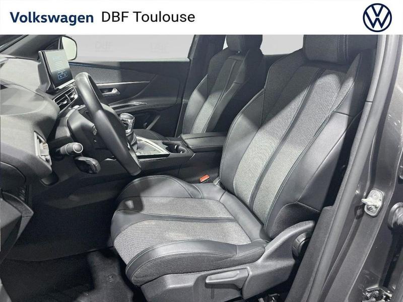 Peugeot 3008 PureTech 130ch s&amp;S Bvm6 Allure Pack