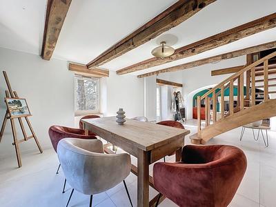 Maison - 155 m² - 5 pièces