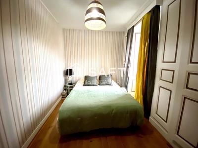 Maison - 114 m² - 4 pièces