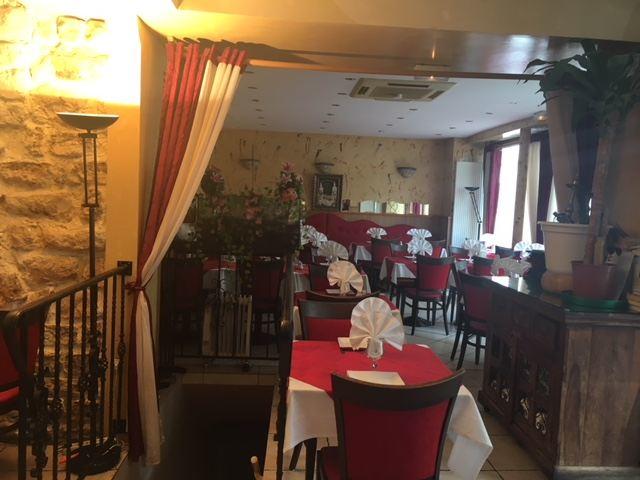 Local commercial - 136 m²