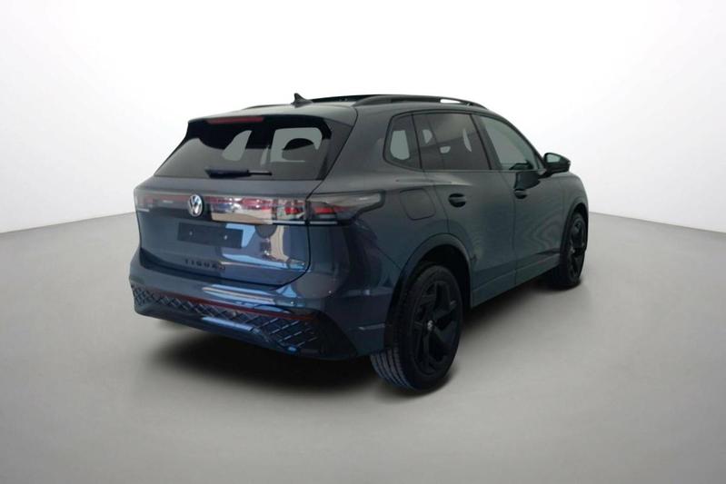 Volkswagen Tiguan 1.5 eHybrid 204ch Dsg6 R-Line Edition