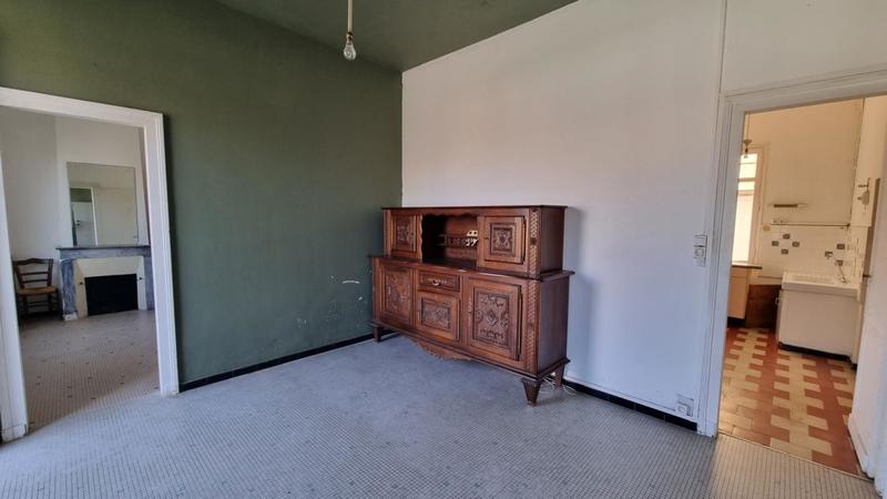 Maison - 105 m² - 6 pièces