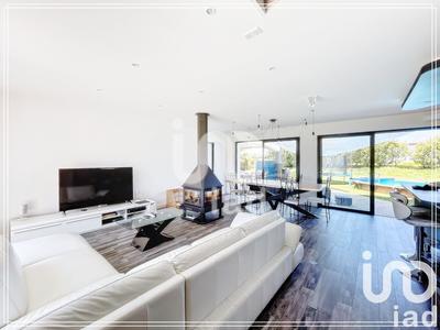 Maison - 162 m² - 6 pièces