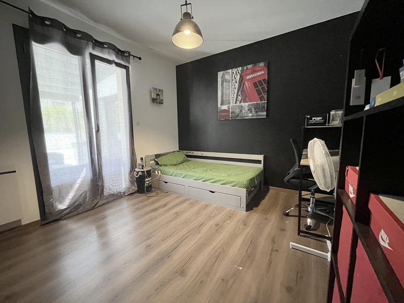 Villa - 121 m² - 5 pièces