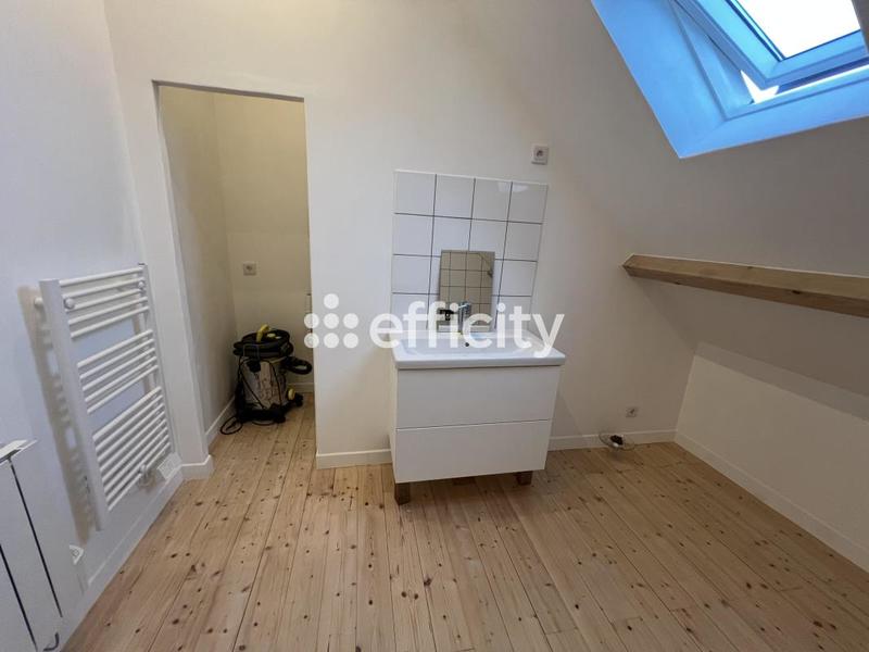 Appartement - 108 m² - 5 pièces