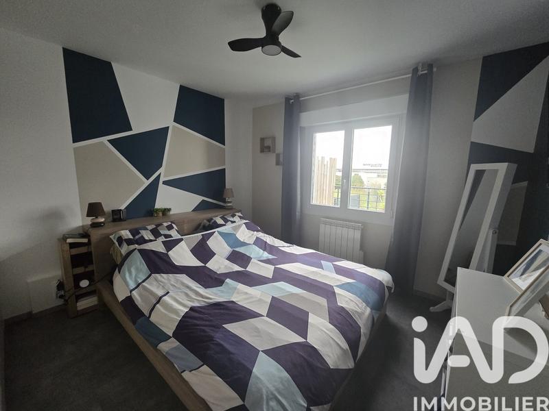 Maison - 149 m² - 2 pièces