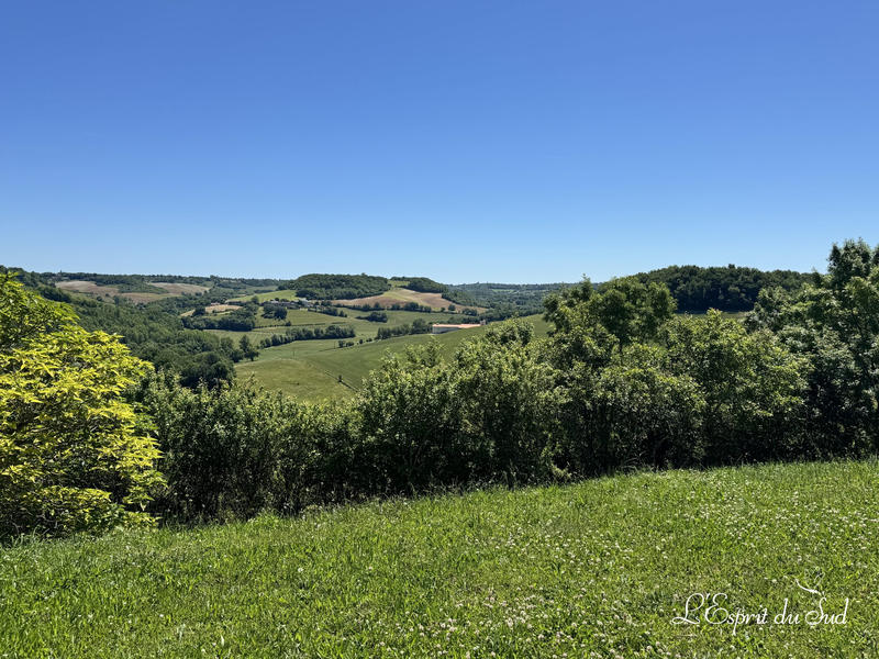 Maison - 325 m² - 16 pièces