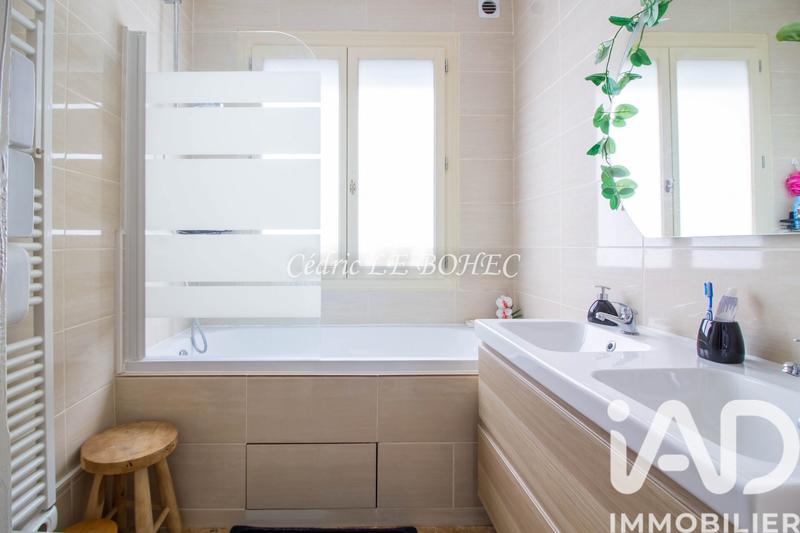 Maison - 115 m² - 6 pièces