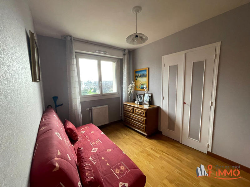 Appartement - 87 m² - 5 pièces