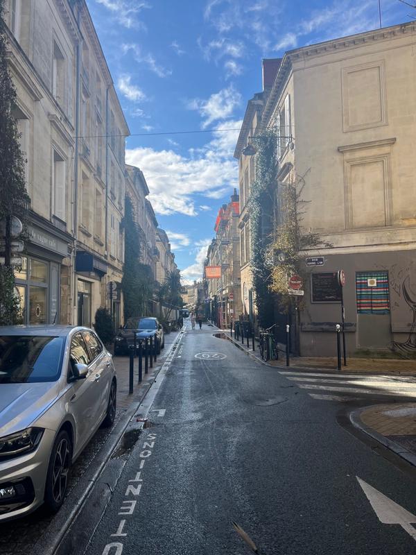 Appartement - 22 m² - 2 pièces