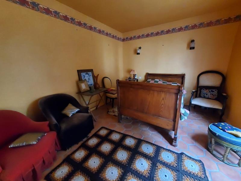 Maison - 147 m² - 6 pièces