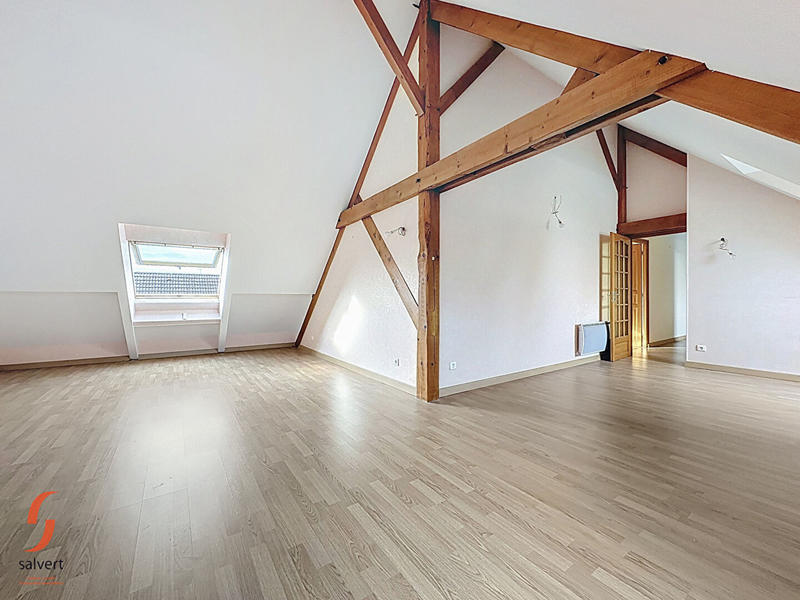 Maison - 196 m² - 5 pièces