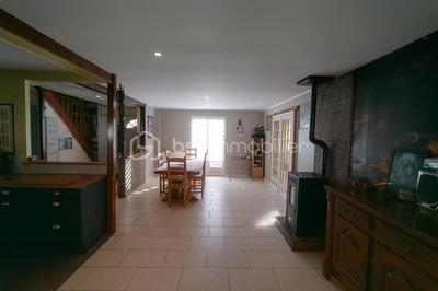 Pavillon - 154 m² - 8 pièces