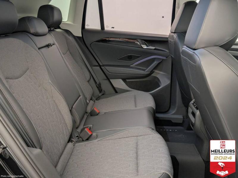 Volkswagen Tiguan Nouveau 1.5 eTSI 150cv Dsg7 Life Plus