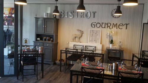 Le Bistrot Gourmet