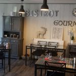 Le Bistrot Gourmet