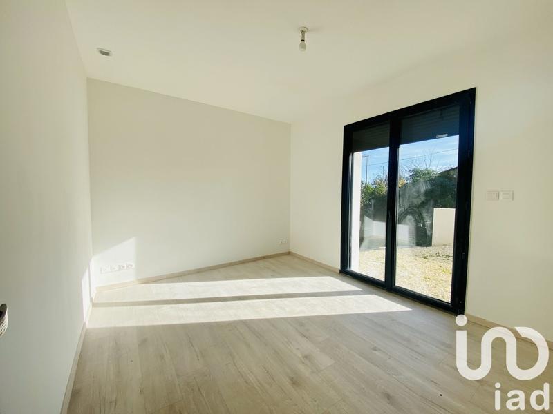 Maison - 108 m² - 4 pièces