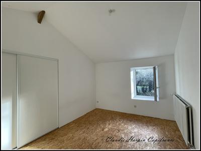 Maison - 133 m² - 6 pièces