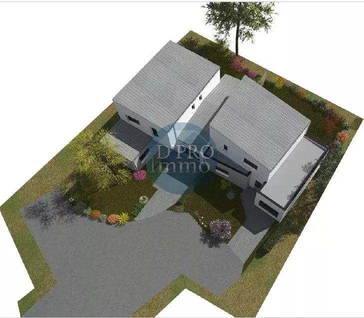 Maison - 106 m² - 7 pièces