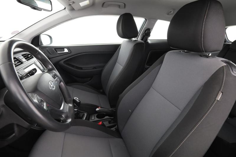 Hyundai Coupé i20 1.0 t-GDi Intuitive Plus 100 ch