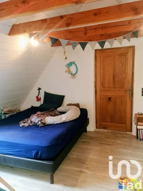 Ferme - 190 m² - 8 pièces