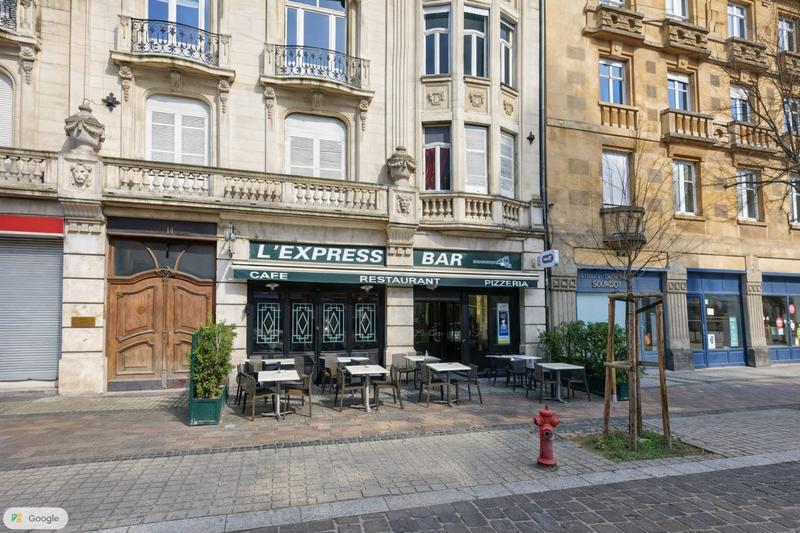 Local commercial - 48 m²