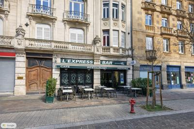 Local commercial - 48 m²