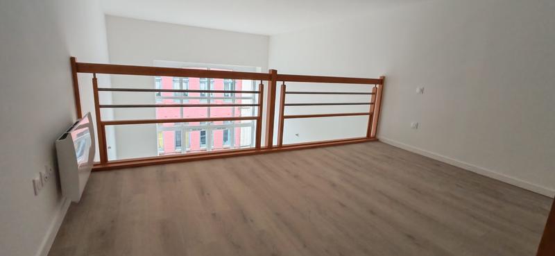 Appartement - 52 m² - 2 pièces