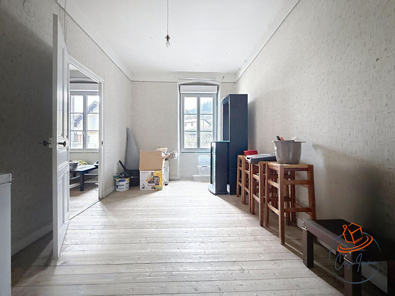 Immeuble - 12 pièces