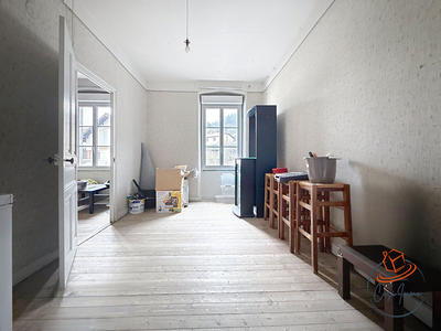 Immeuble - 12 pièces