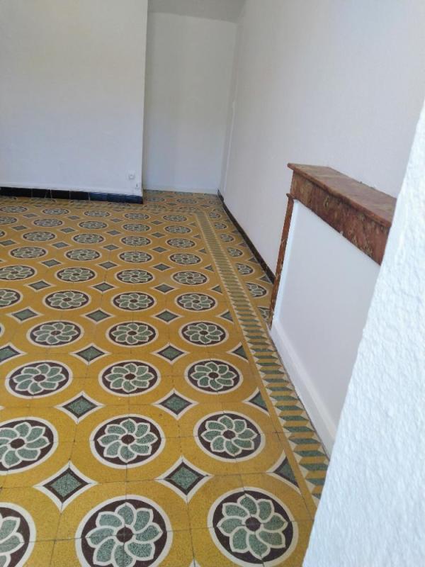 Appartement - 57 m² - 2 pièces