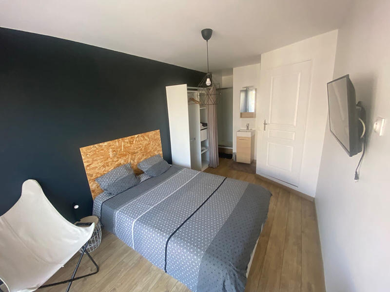 Appartement - 69 m² - 5 pièces