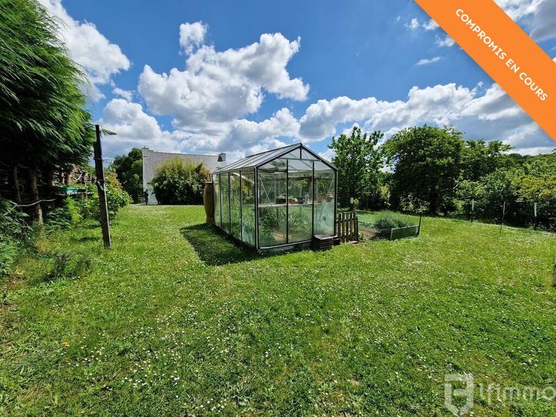 Maison - 112 m² - 6 pièces