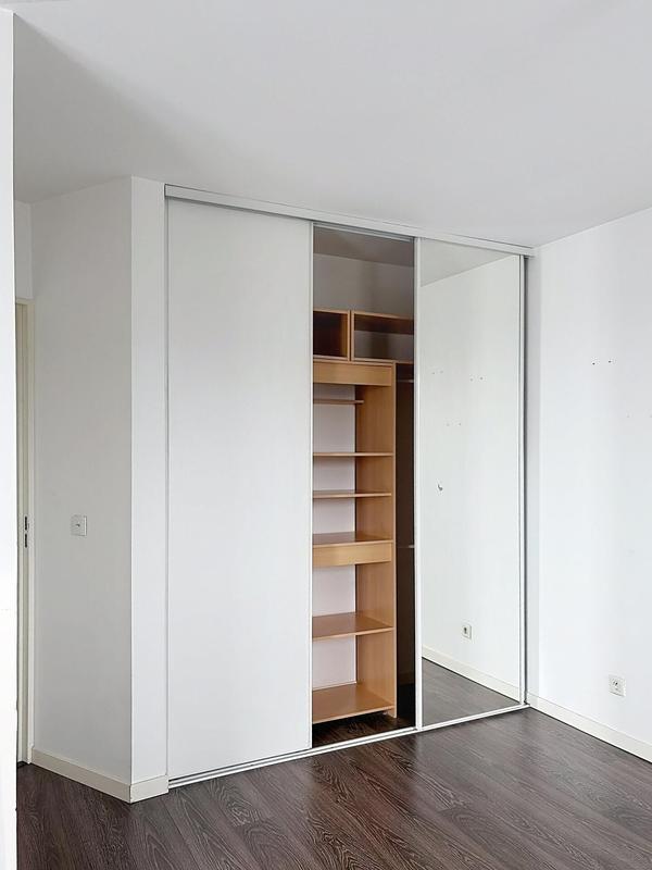 Appartement - 112 m² - 5 pièces