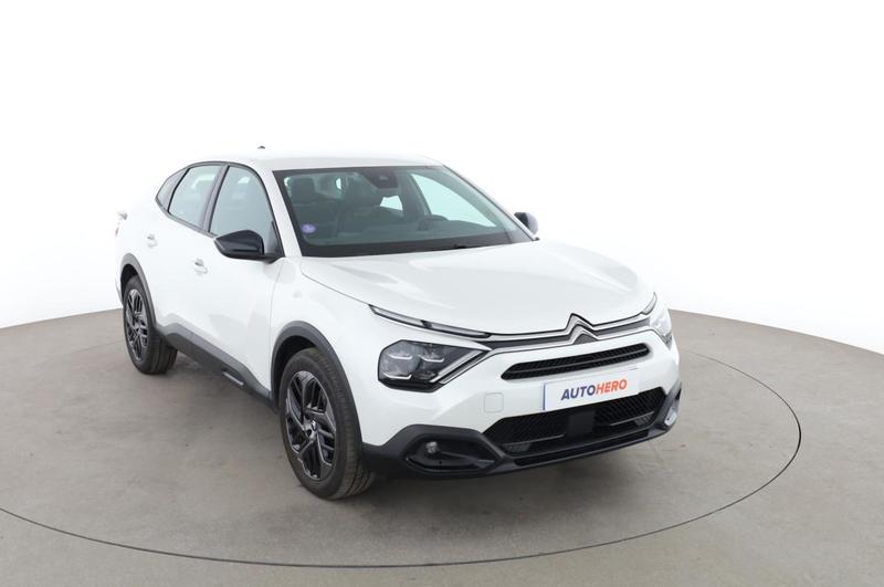 Citroën c4 x 1.2 PureTech Feel Pack Eat8 131 ch