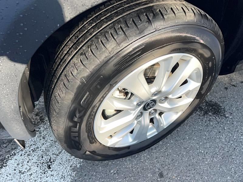 Toyota Yaris Cross Hybride 116h 2wd Dynamic Business + Programme Beyond Zero Academy