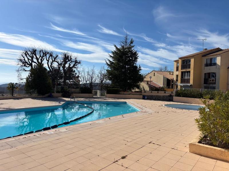 Maison - 28 m² - 3 pièces