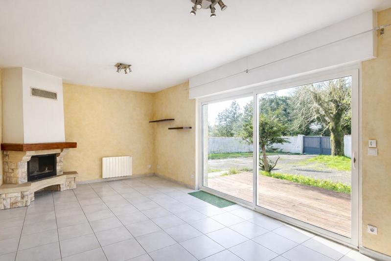 Maison - 124 m² - 5 pièces